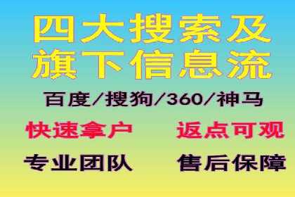 某电商平台的SEM服务全解析